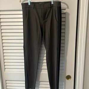 Vince Tuxedo Trouser